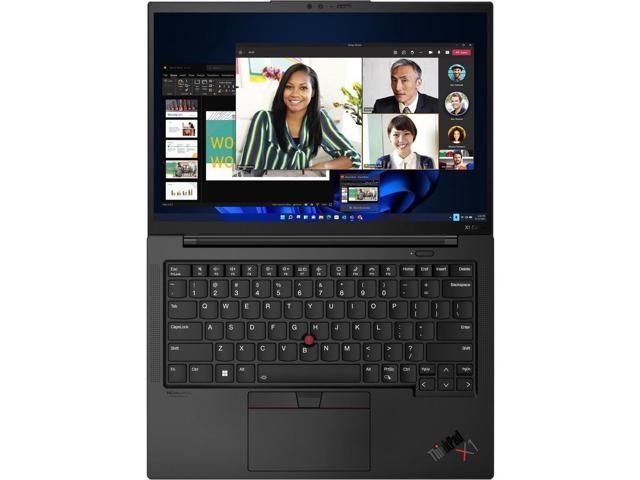 Lenovo ThinkPad X1 Carbon Gen 10 21CB000CUS image 4