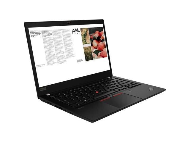 Lenovo ThinkPad T14 Gen 2 20W00027US image 15