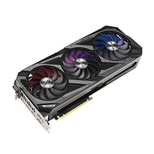 Price history for ASUS ROG STRIX NVIDIA GeForce RTX 3090 Gaming