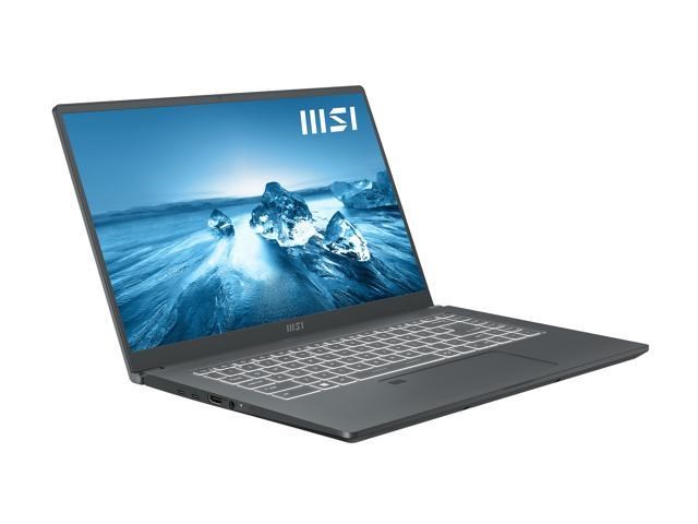 MSI Prestige 15 A12SC-011 image 3
