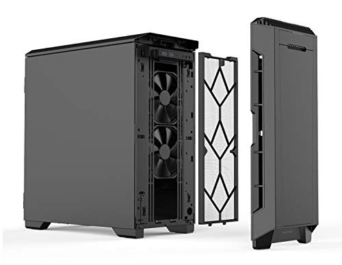 Phanteks Eclipse P600S ATX (PH-EC600PSC_BK01) image 11