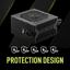 MSI MAG A650BE thumbnail 5