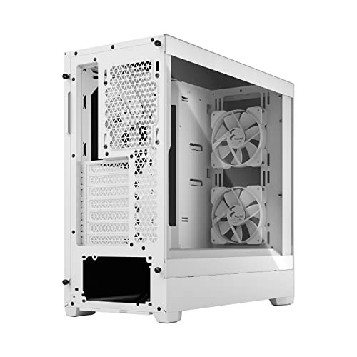 Fractal Design Pop Silent White image 4