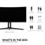ViewSonic XG341C-2K thumbnail 8