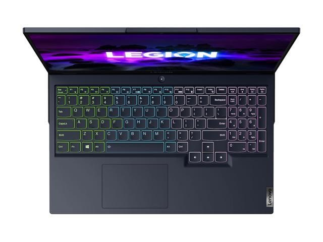 Lenovo Legion 5i Gen 6 image 6