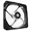 NZXT RF-FZ120-W1 NZXT FZ-120mm LED White thumbnail 3