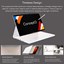 Acer ConceptD 7 Ezel NX.C5EAA.001 thumbnail 5