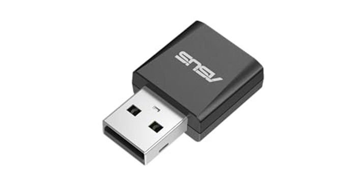 ASUS USB-BE92 Nano image 11