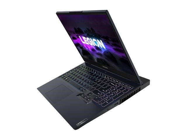 Lenovo Legion 5i Gen 6 image 4