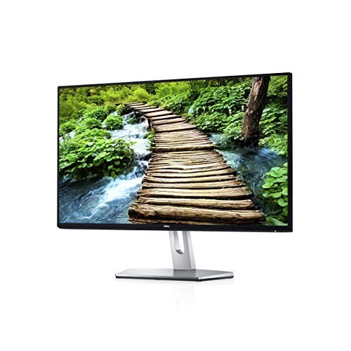 Dell ディスプレイ　モニター 本体　24インチ　S2419H Amazon.com: Dell S2419H S Series Monitor 24