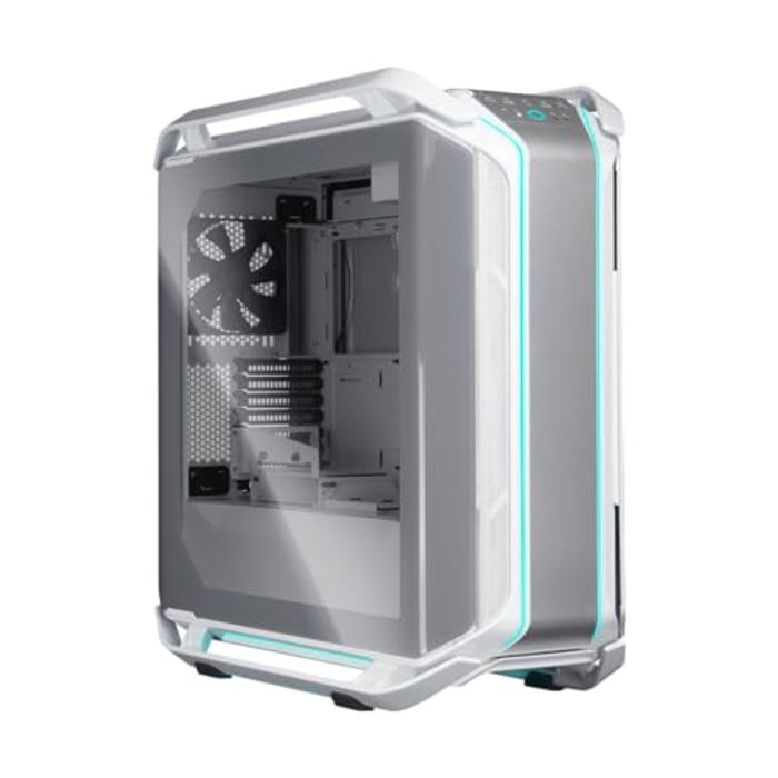 PC Build by WyldWolfDragon