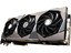 MSI GeForce RTX 4080 16GB SUPRIM X thumbnail 4