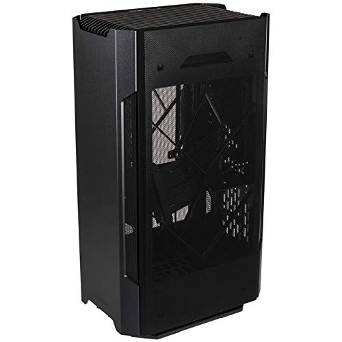 Price history for Phanteks Evolv Shift 2 Air Black | Pangoly