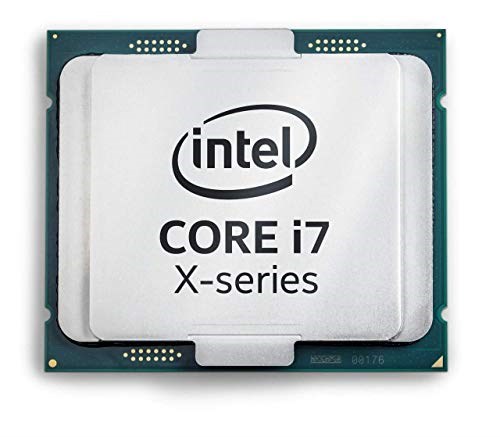 Intel Core i7-7800x OEM image 2