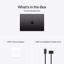 Apple MacBook Pro M5 16GB Unified Memory 512GB SSD Space Black thumbnail 6