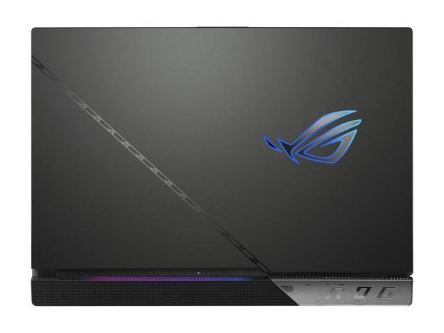 ASUS ROG Strix Scar 15 G533ZS-DS94 image 15