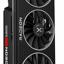 XFX Speedster MERC 319 Radeon RX 6800 BLACK Gaming thumbnail 5