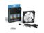 Lian-Li UNI FAN AL V2 120mm ARGB PWM Case Fan Black AL120V2-1B