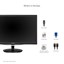 ViewSonic VX2257-MHD thumbnail 5