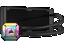 Corsair iCUE H100i ELITE CAPELLIX XT thumbnail 2