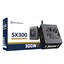 SilverStone SST-SX300-B thumbnail 3