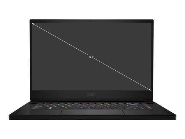 MSI Creator 15 A11UE-491 image 2