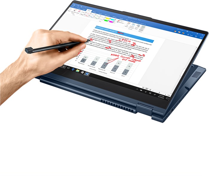 Lenovo ThinkBook 14s Yoga 20WE001AUK