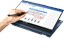 Lenovo ThinkBook 14s Yoga 14" Touch Intel i5-1135G7, Intel Iris Xe Graphics, 8GB RAM, 256GB SSD - 20WE001AUK