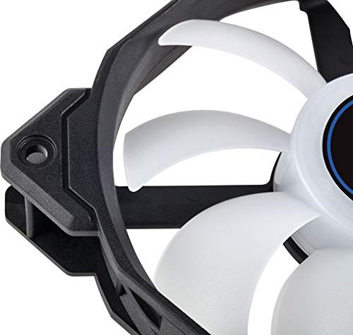 CORSAIR AF140 LED Blue image 12
