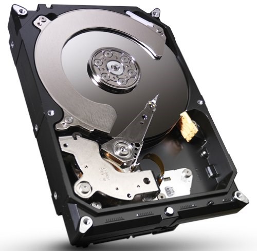 Seagate 3TB STBD3000100 image 2