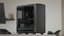 Fractal Design Summit Black TG thumbnail 5
