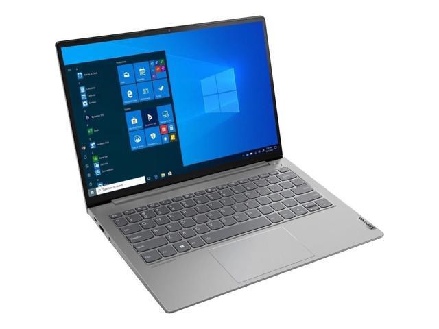 Lenovo ThinkBook 13s G2 ITL 20V900DNUS image 3