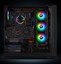 Thermaltake Pure Plus RGB TT Premium Edition Fan 3 PACK thumbnail 7