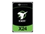 Seagate Exos X24 SED 16TB 3.5" 7200RPM ST16000NM001H