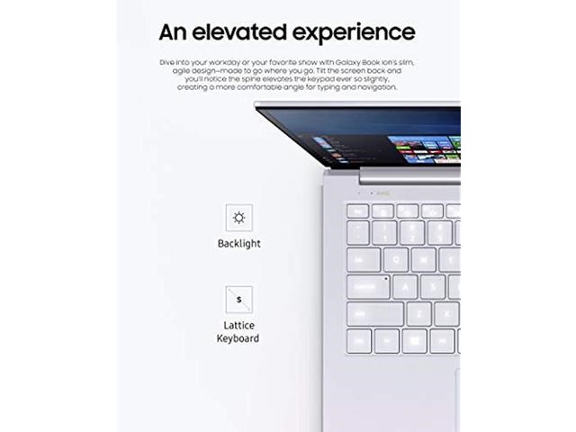 Samsung NP950XCJ-K02US image 7