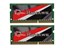 G.SKILL Ripjaws Series 8GB (2 x 4GB) 204-Pin DDR3 SO-DIMM 1600 F3-1600C9D-8GRSL thumbnail 2