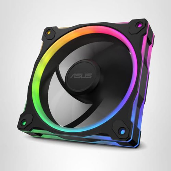 ASUS Prime MR120 ARGB Reverse image 17