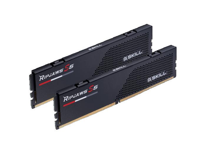G.SKILL Ripjaws S5 Series 64GB (2 x 32GB) DDR5 5600 CL 46 image 1