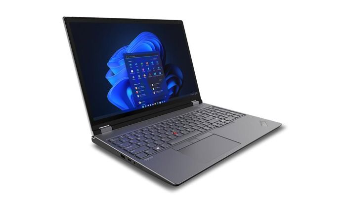 Lenovo ThinkPad P16 Gen 1 21D6003XIX