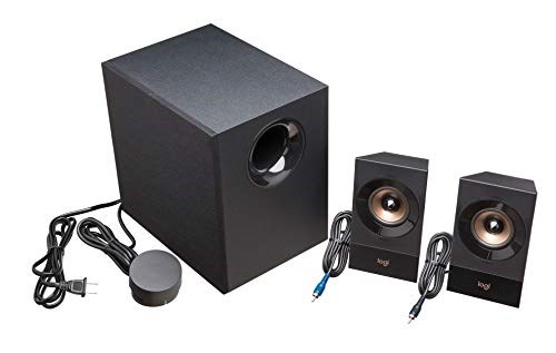 Logitech Z533 image 9
