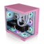 Thermaltake View 380 TG ARGB Bubble Pink thumbnail 7