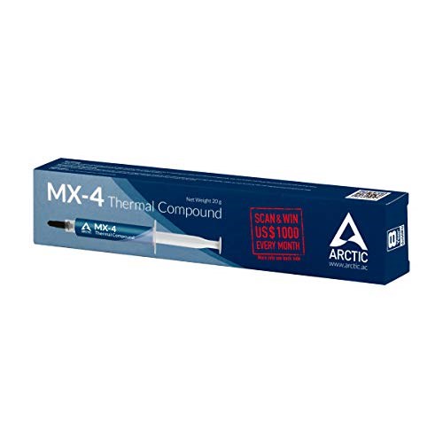 ARCTIC MX-4 20g image 5