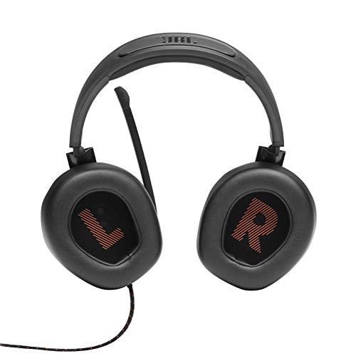 JBL Quantum 300 image 4