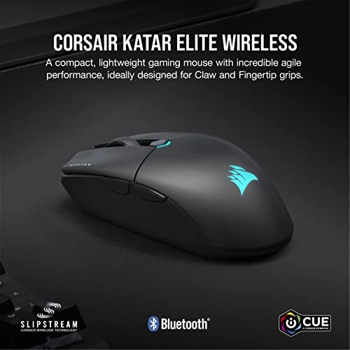 Corsair KATAR Elite Wireless image 2