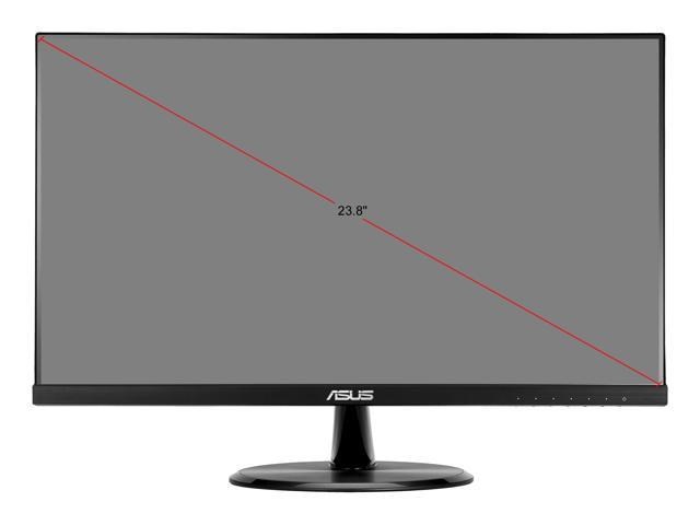 ASUS VP249HE image 6