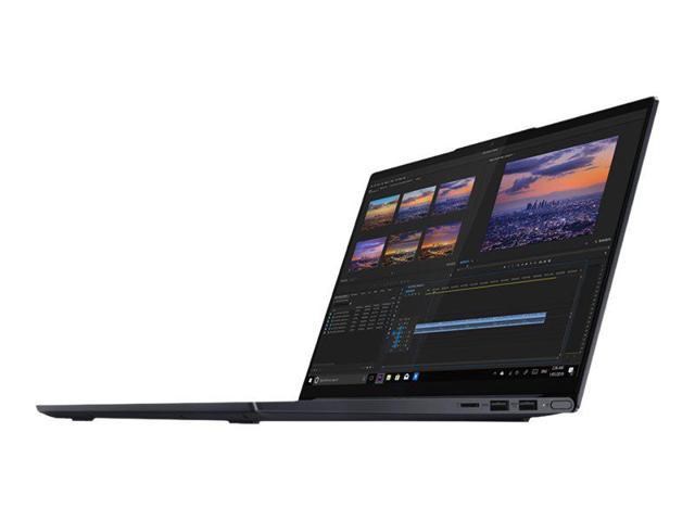 Lenovo IdeaPad Slim 7 82A6001BUS image 4