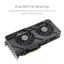 ASUS Dual Radeon RX 7700 XT OC Edition thumbnail 4