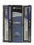 CORSAIR XMS2 DDR2 4GB (2x2GB) PC2-6400 800MHz 240-Pin Dual Channel Desktop Memory TWIN2X4096-6400C5C