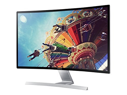 Samsung S27D590C image 4