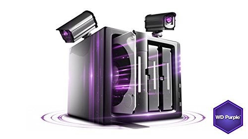 WD Purple 8TB WD80PUZX image 5